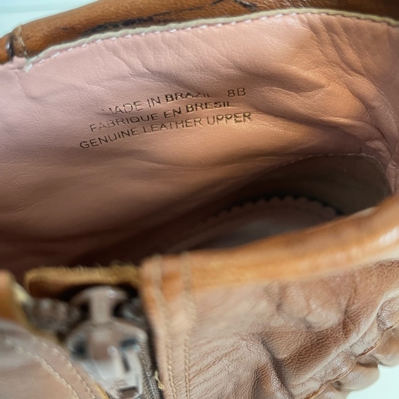 Miss Albright booties - Picture 5 of 5